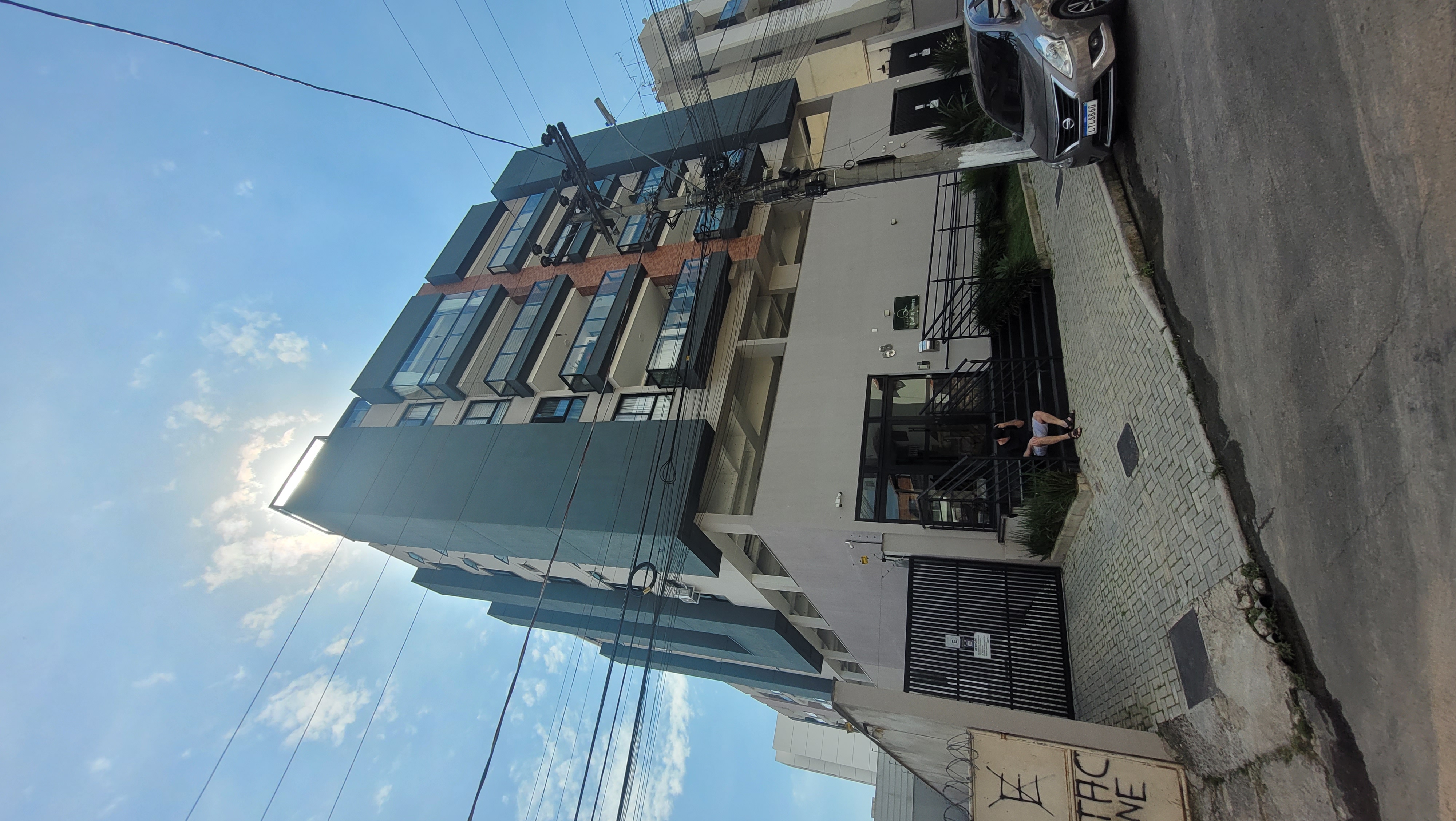 Apartamento próximo à UFJF!!