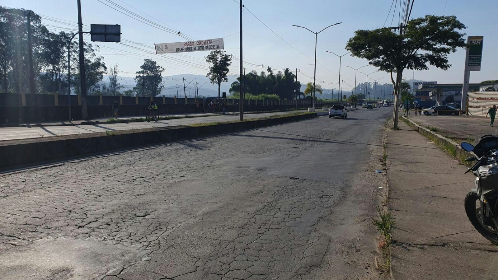 Terreno para Venda em Juiz de Fora / MG no bairro Nova Era