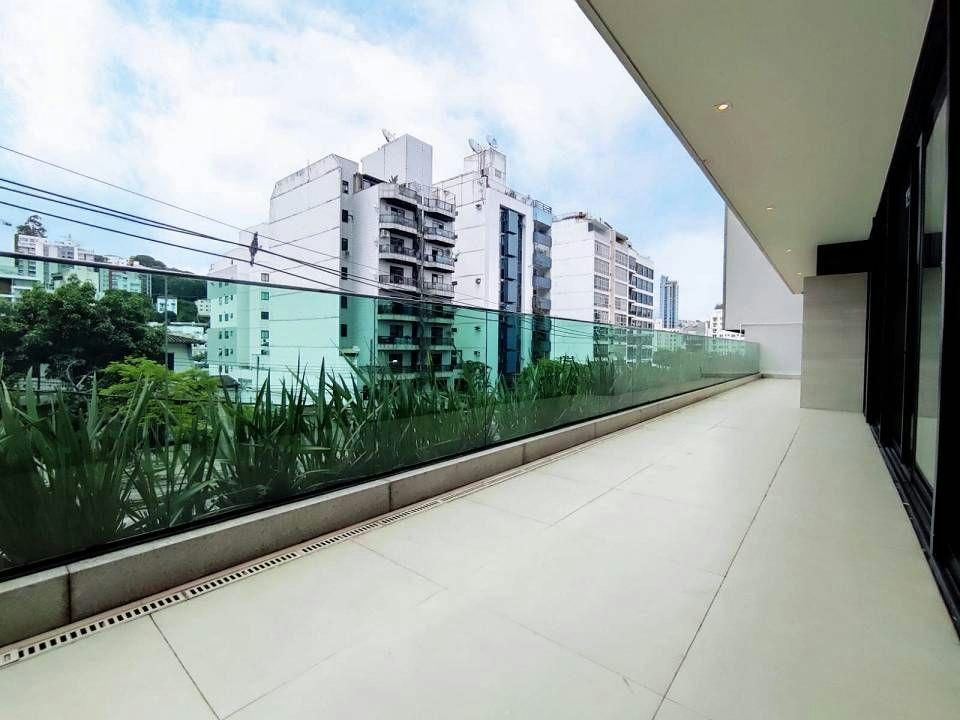 Apartamento Garden para Venda em Juiz de Fora / MG no bairro Bom Pastor