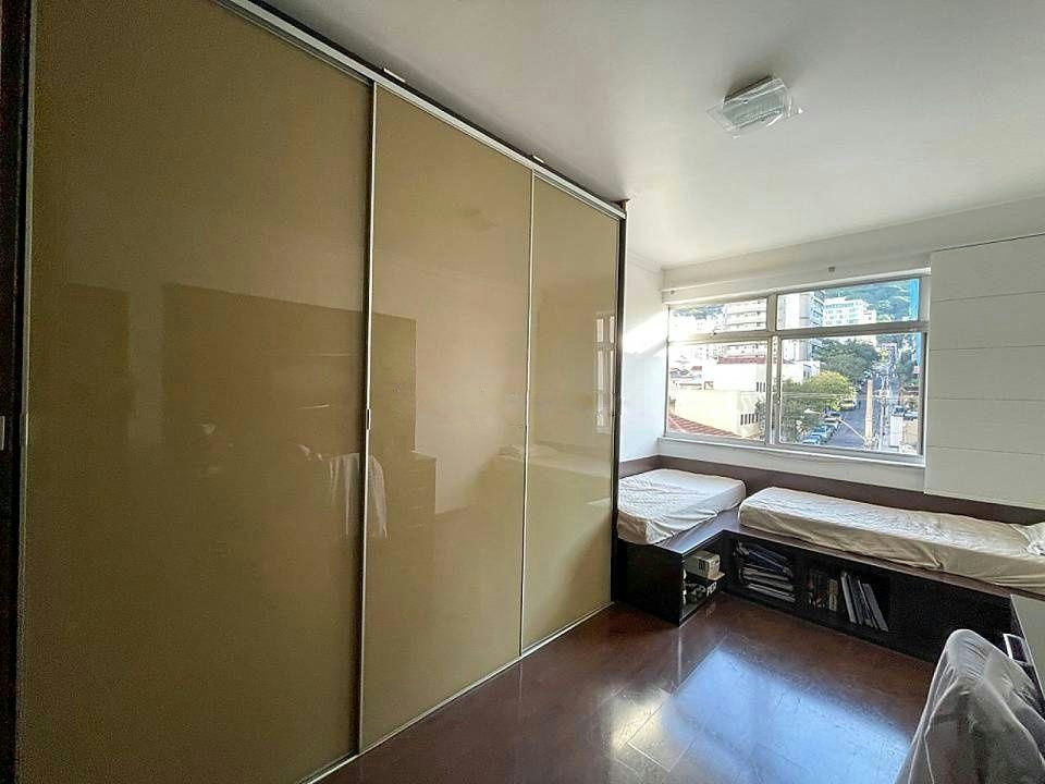 Apartamento para Venda em Juiz de Fora / MG no bairro Centro