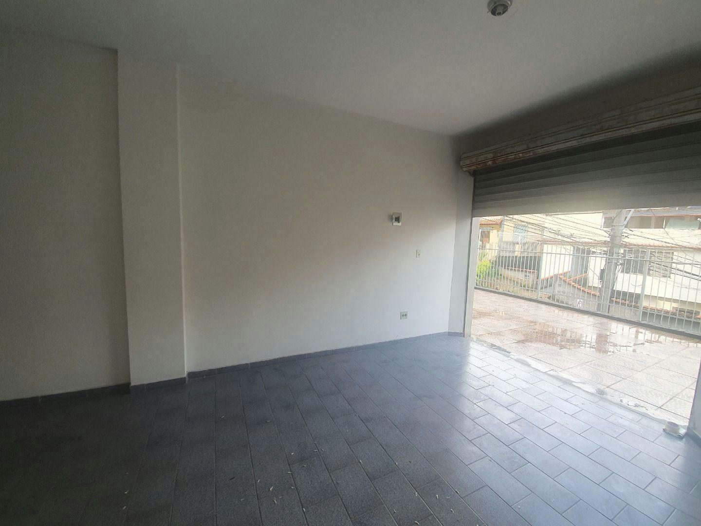 Loja para Locação em Juiz de Fora / MG no bairro Manoel Honório