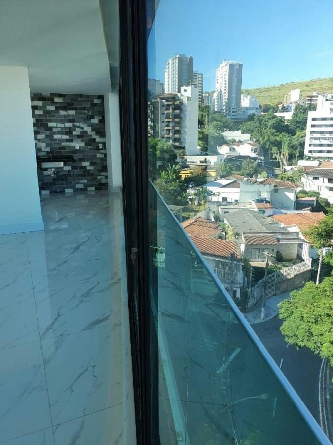 Apartamento para Venda em Juiz de Fora / MG no bairro Bom Pastor