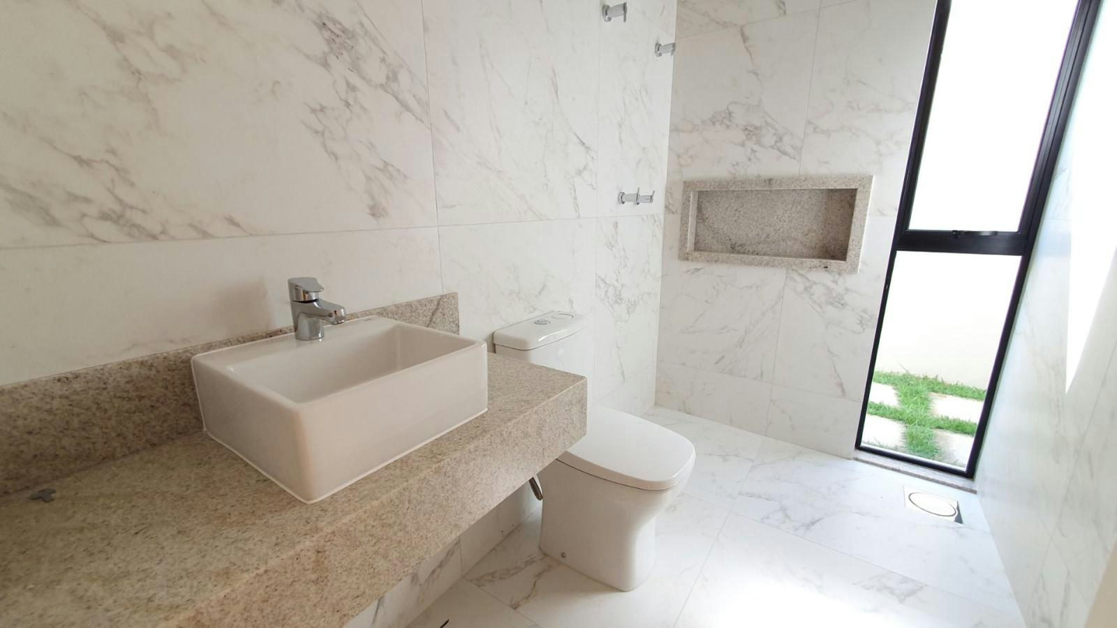 Casa para Venda em Juiz de Fora / MG no bairro Vina Del Mar
