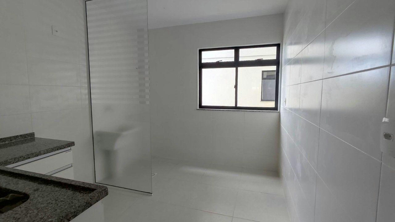 Apartamento para Venda em Juiz de Fora / MG no bairro Vivendas da Serra