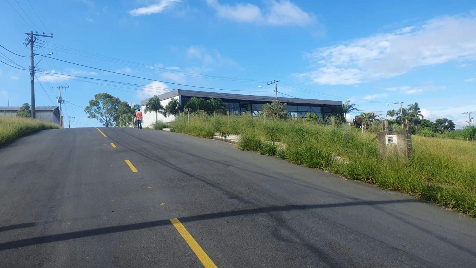 Terreno para Venda em Juiz de Fora / MG no bairro Novo Horizonte