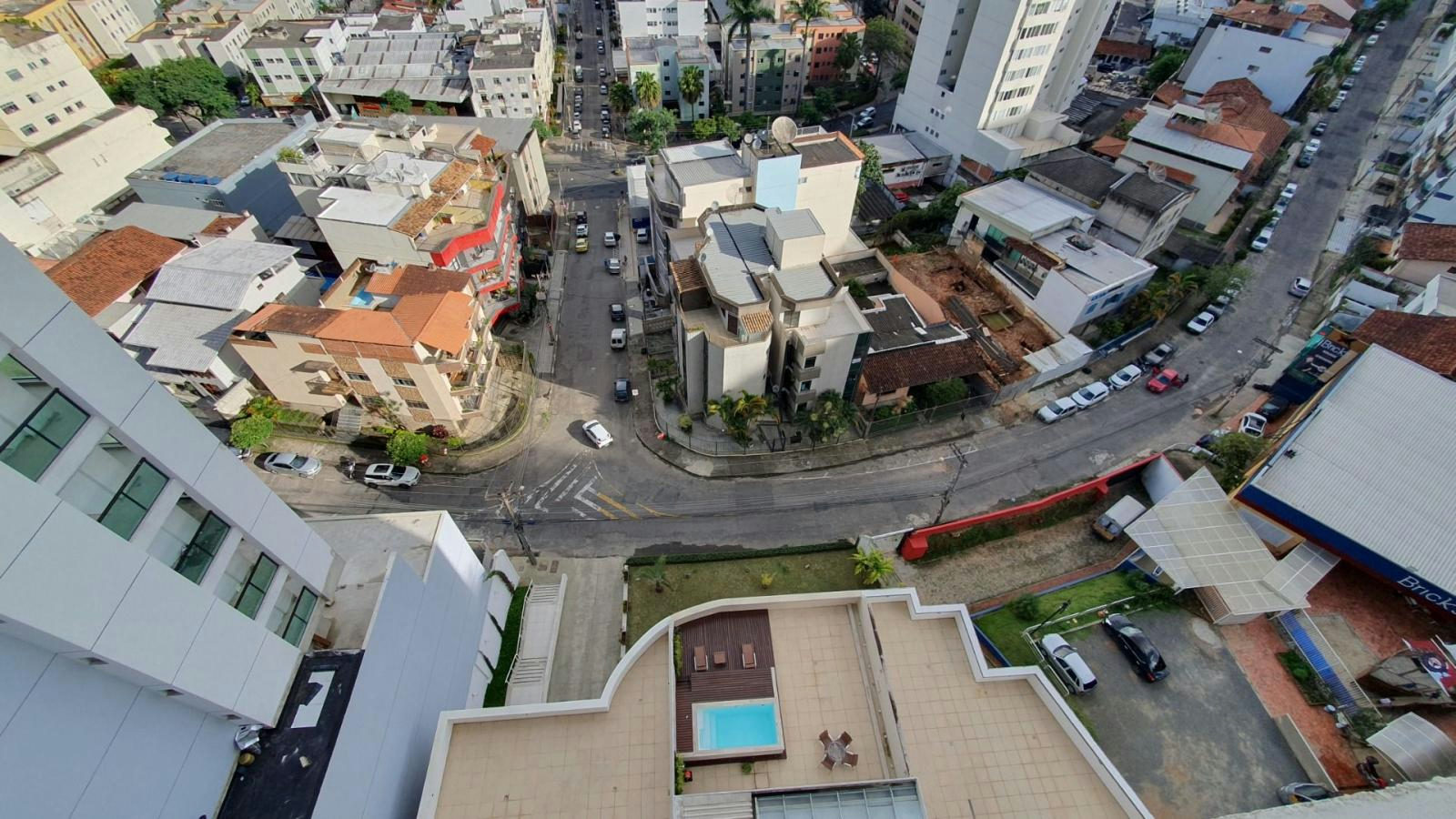 Apartamento para Venda em Juiz de Fora / MG no bairro Cascatinha