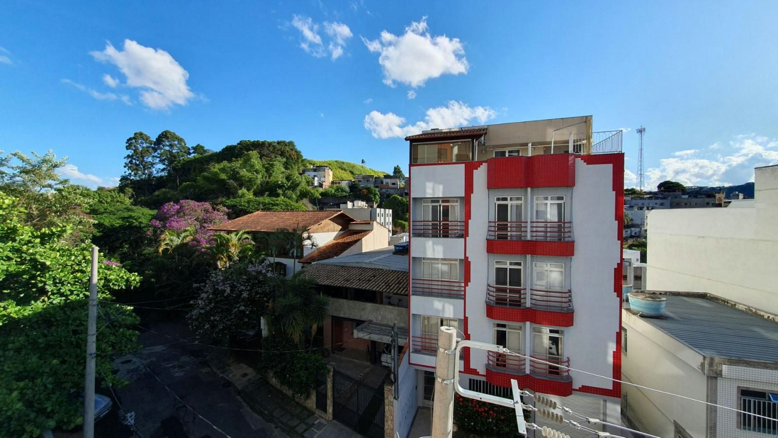 Apartamento para Venda em Juiz de Fora / MG no bairro Passos