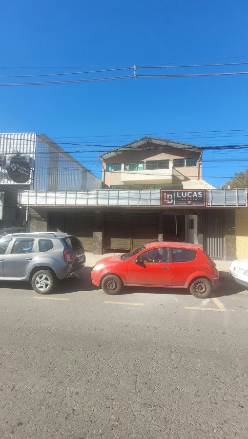 Loja para Locação em Juiz de Fora / MG no bairro São Pedro