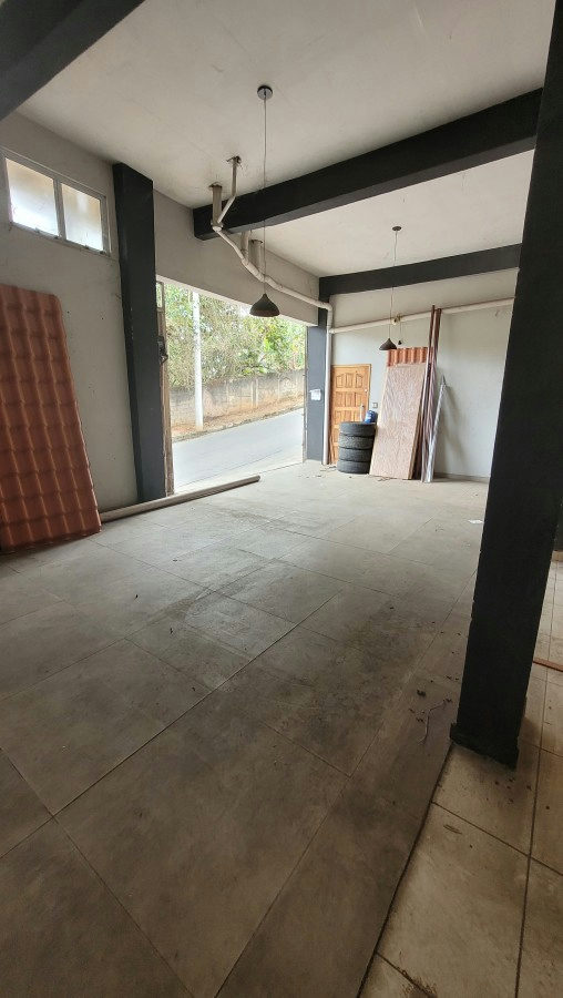 Galpão para Locação em Juiz de Fora / MG no bairro Ipiranga