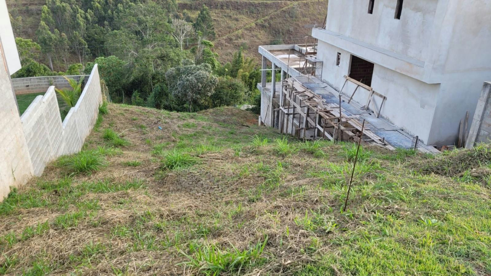 Terreno para Venda em Juiz de Fora / MG no bairro Parque Guadalajara