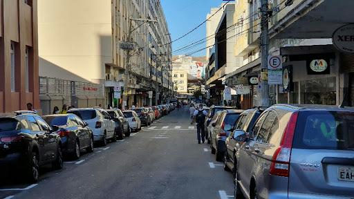 Apartamento para Venda em Juiz de Fora / MG no bairro Centro