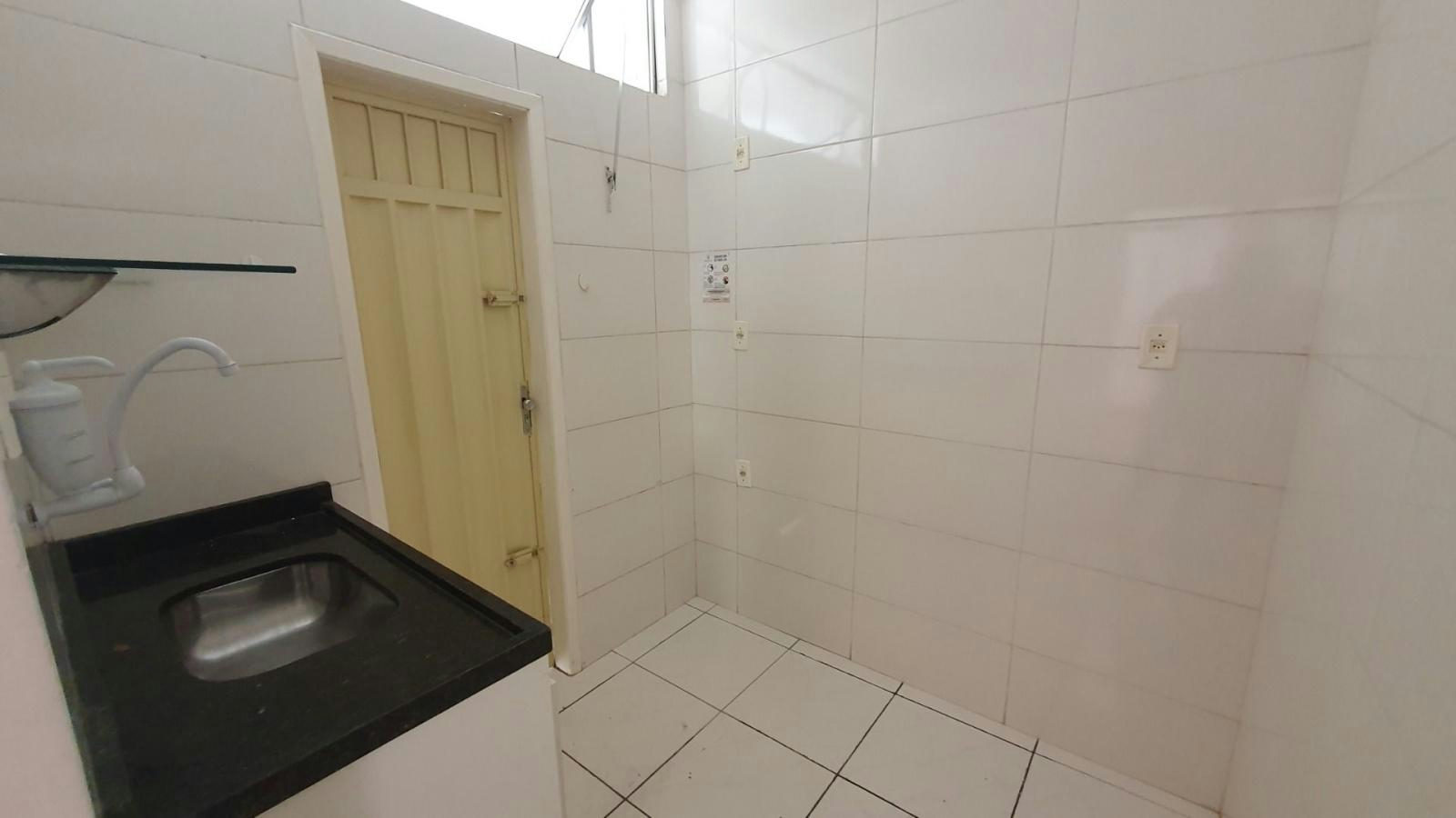 Apartamento para Venda em Juiz de Fora / MG no bairro São Mateus