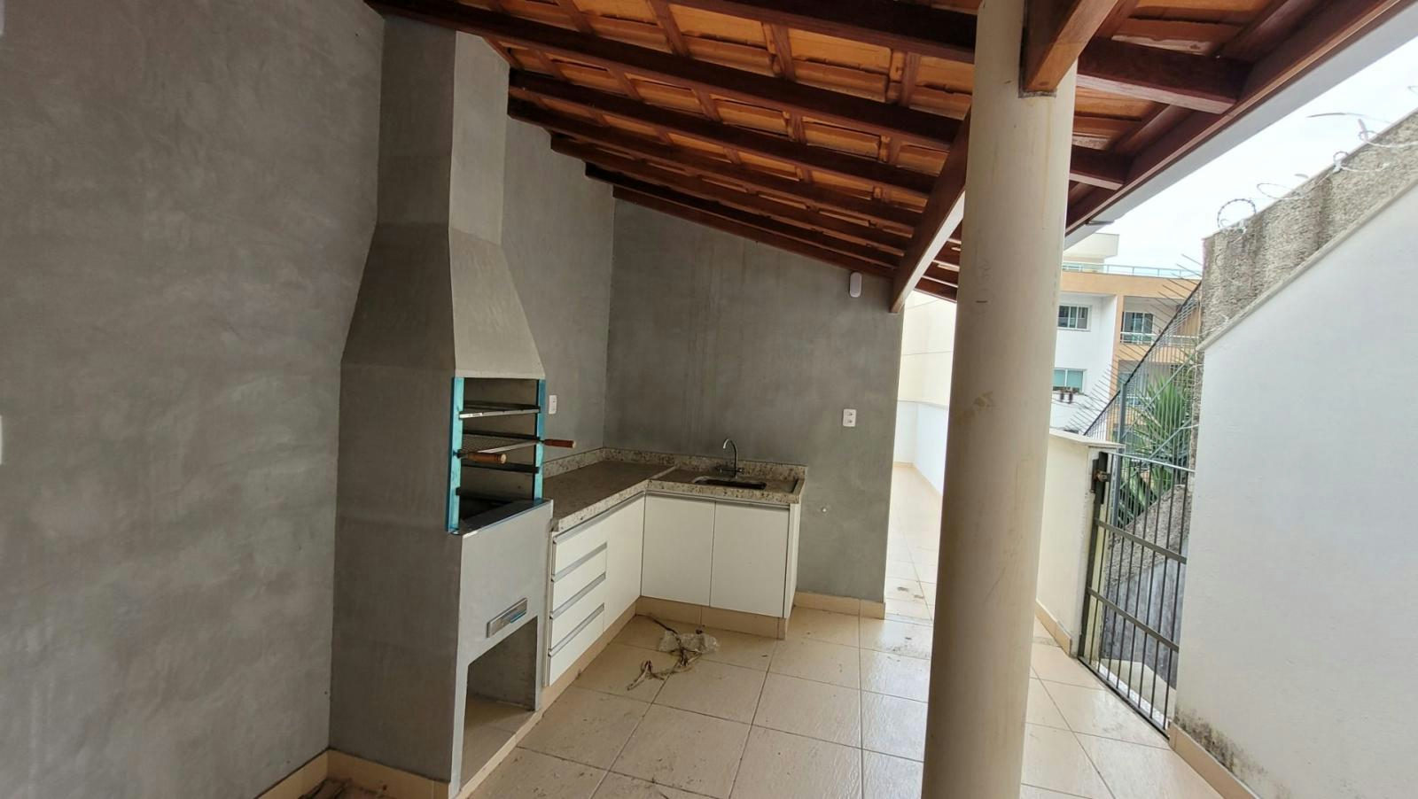 Apartamento Garden para Venda em Juiz de Fora / MG no bairro São Mateus