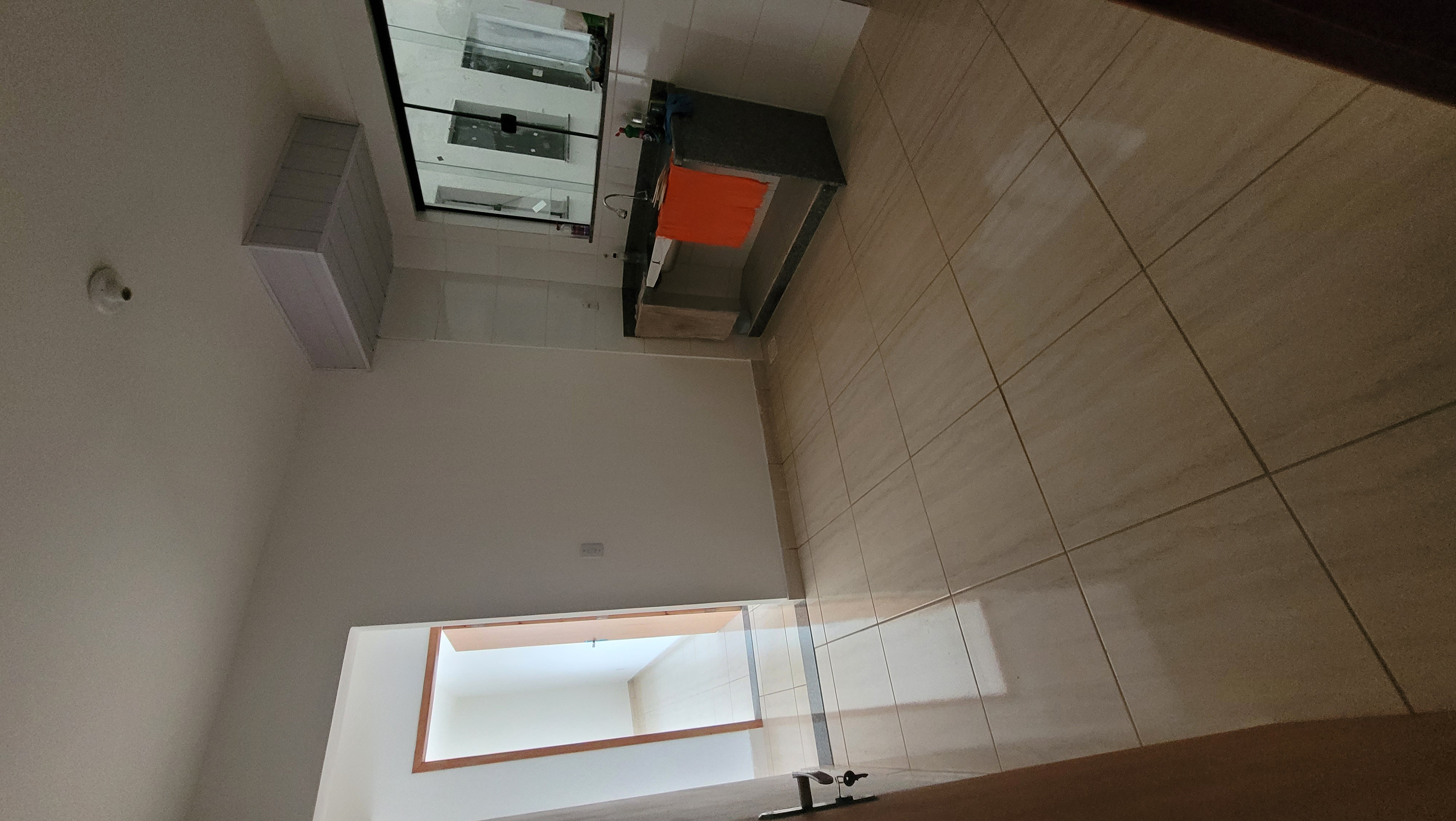 Apartamento no Bairro Bom Jardim