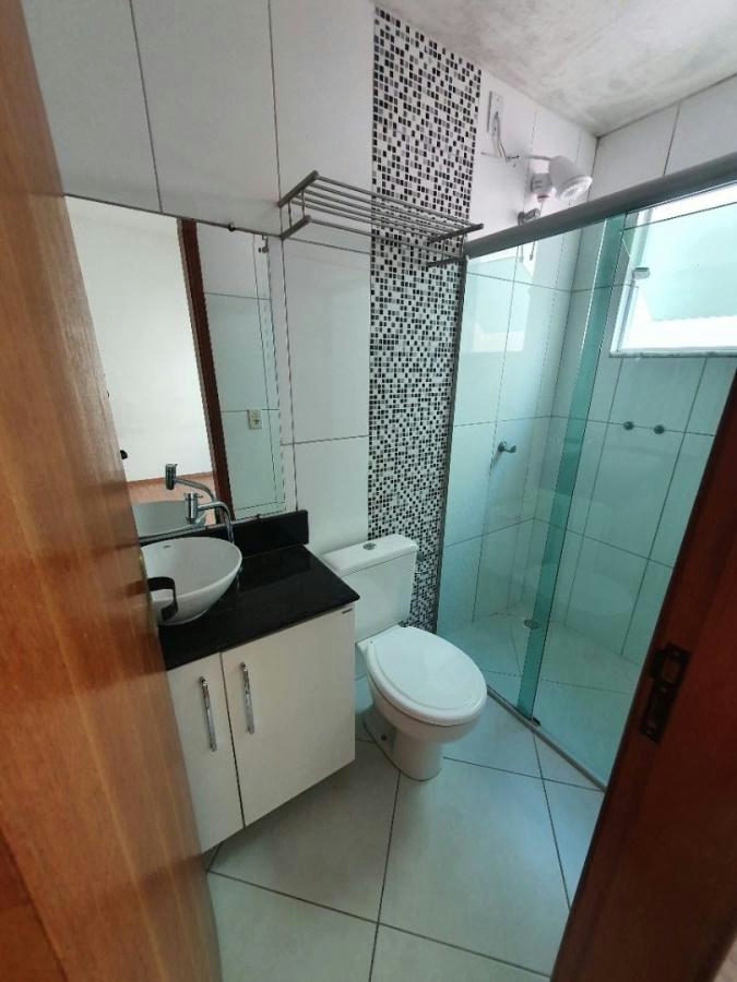 Casa para Venda em Juiz de Fora / MG no bairro Aeroporto