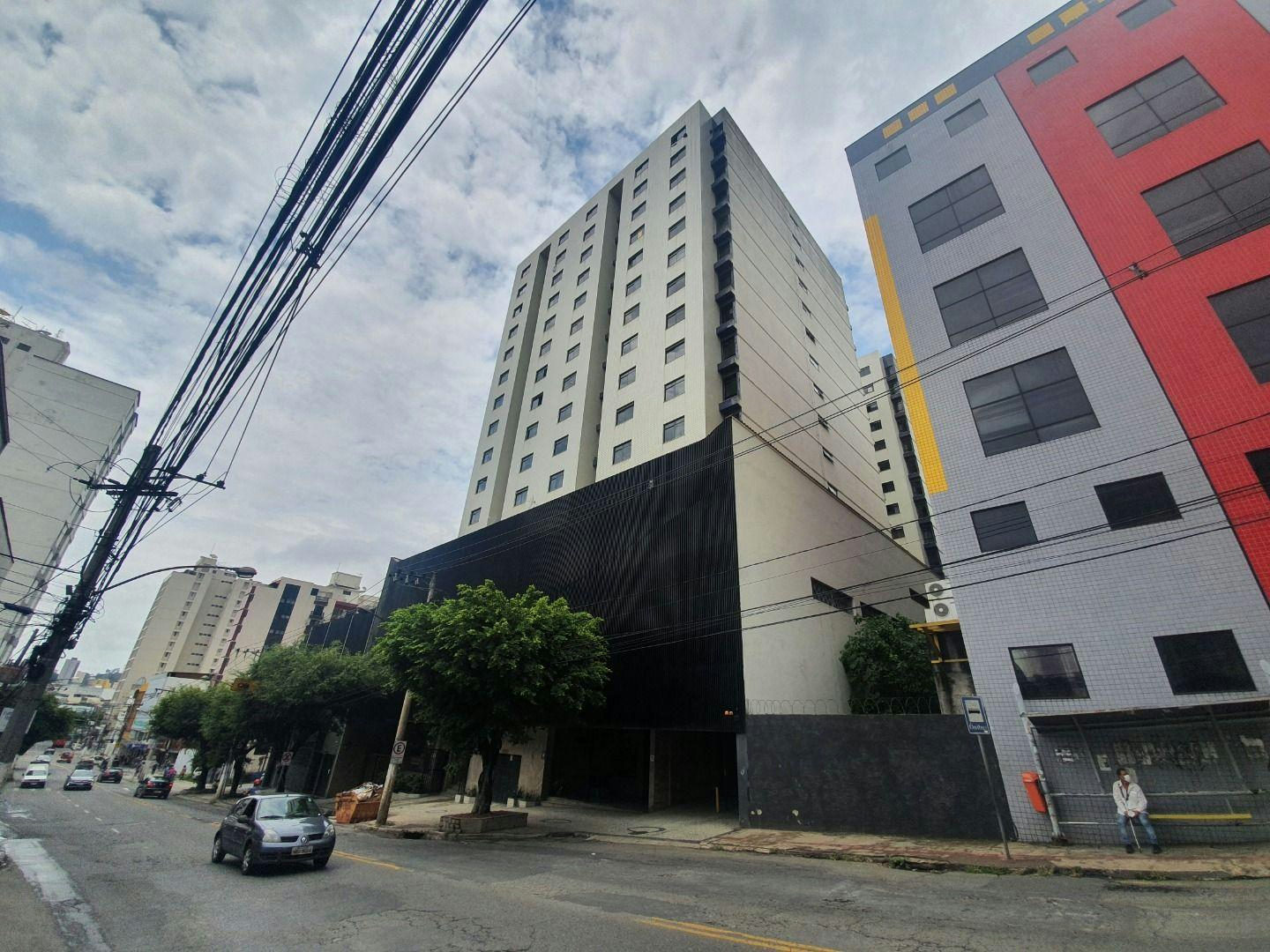 Apartamento para Locação em Juiz de Fora / MG no bairro Centro