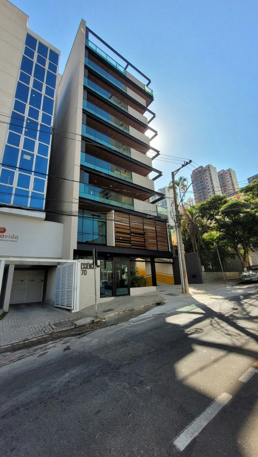Apartamento para Venda em Juiz de Fora / MG no bairro Alto dos Passos