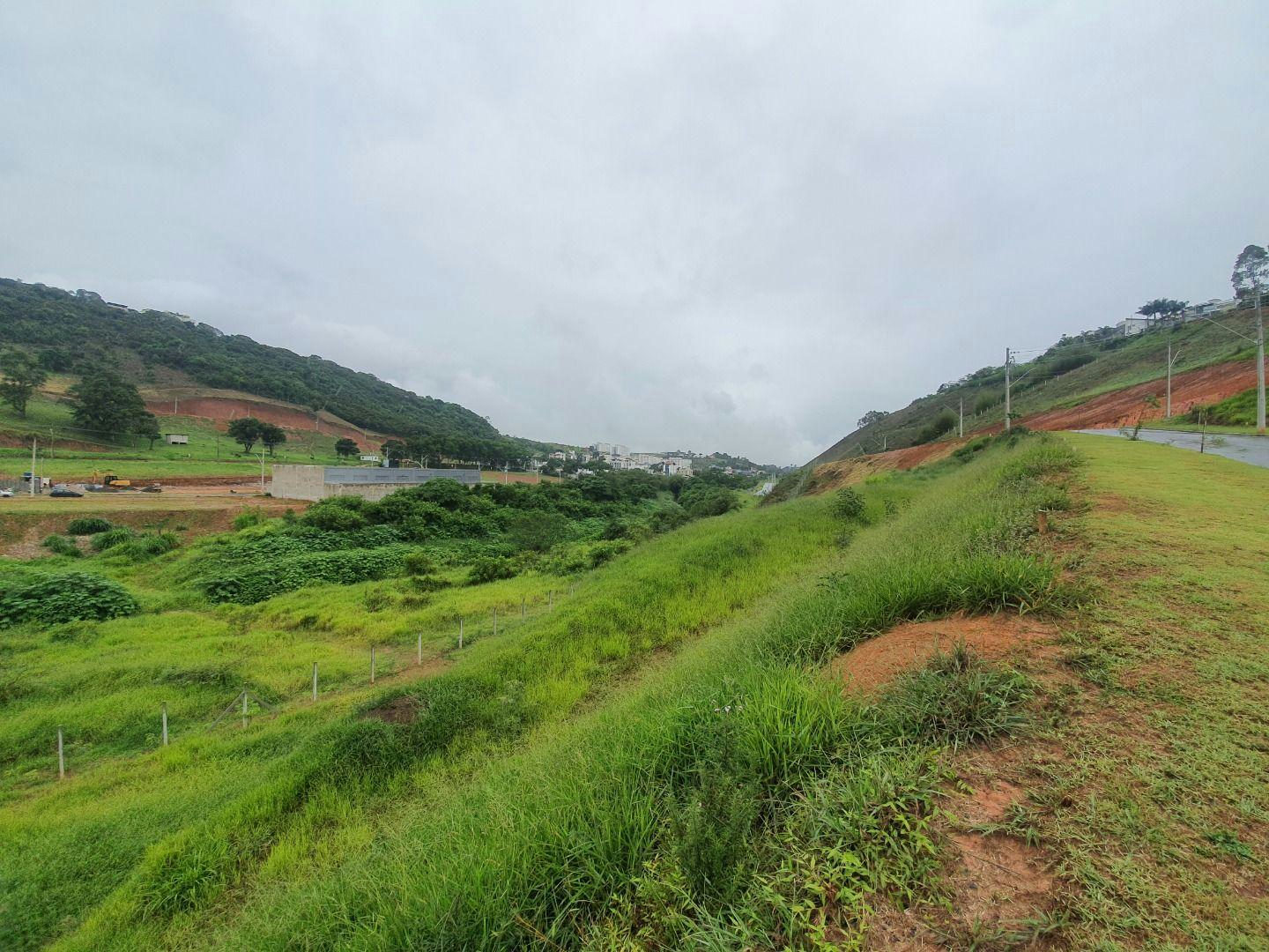 Terreno para Venda em Juiz de Fora / MG no bairro Spina Ville II