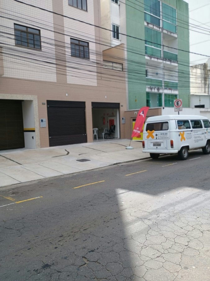 Loja para Locação em Juiz de Fora / MG no bairro Morro da Glória