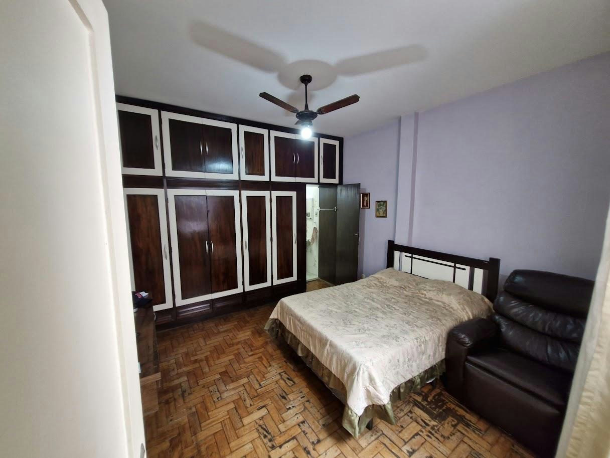Apartamento para Venda em Juiz de Fora / MG no bairro Centro