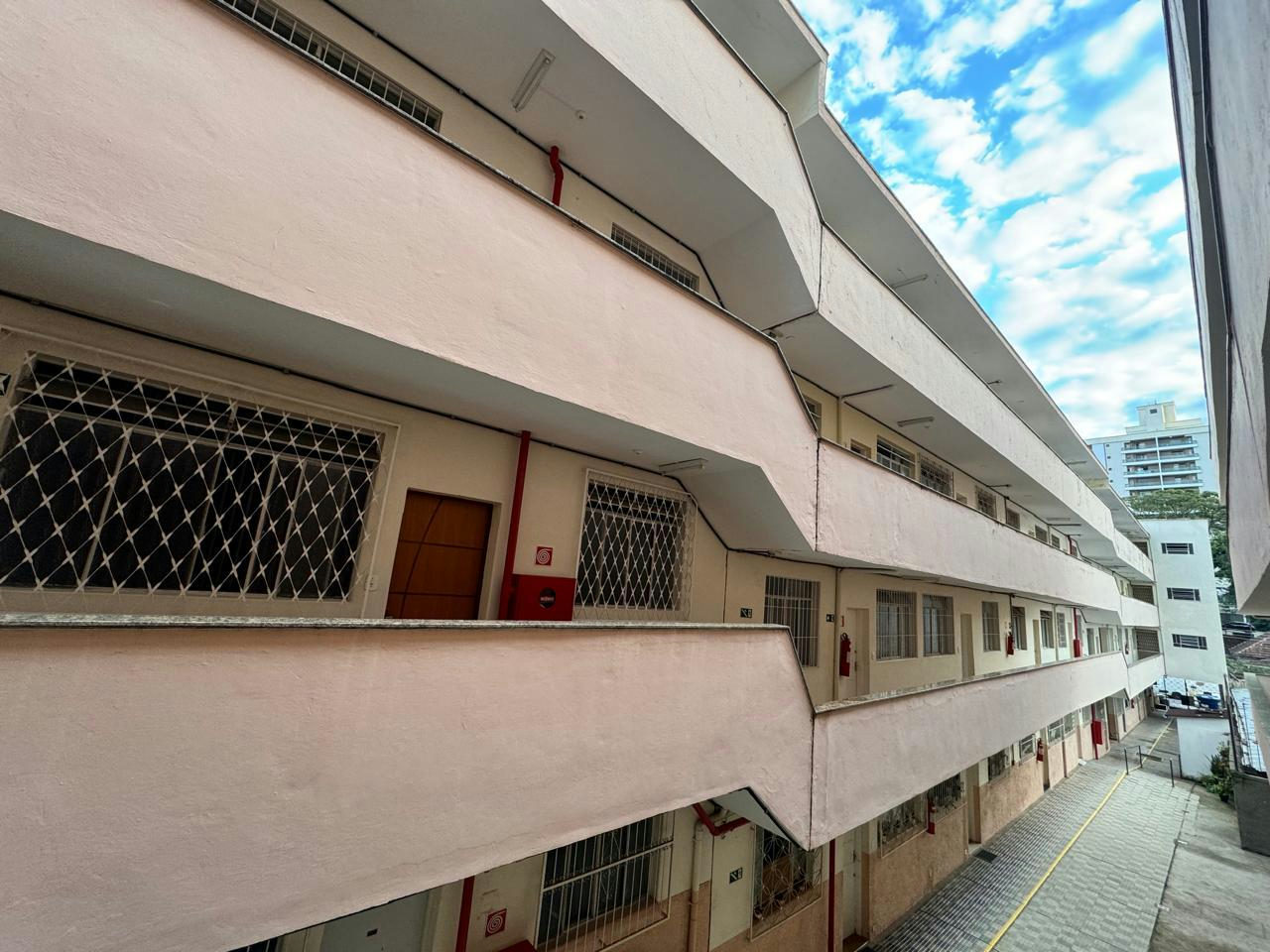 Apartamento para Venda em Juiz de Fora / MG no bairro Alto dos Passos