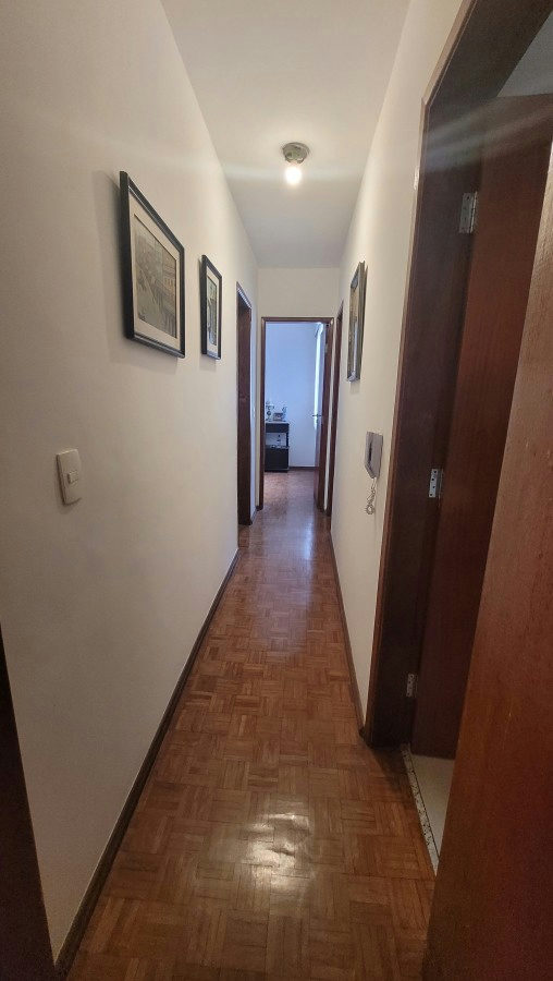 Apartamento para Venda em Juiz de Fora / MG no bairro São Mateus