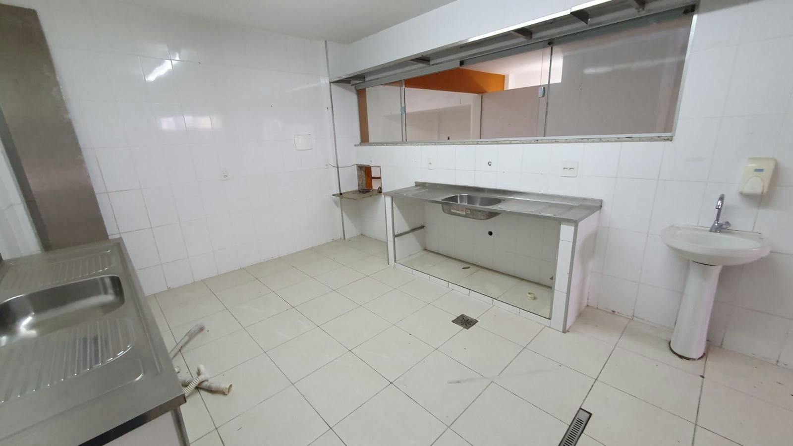 Loja para Venda em Juiz de Fora / MG no bairro Santa Catarina