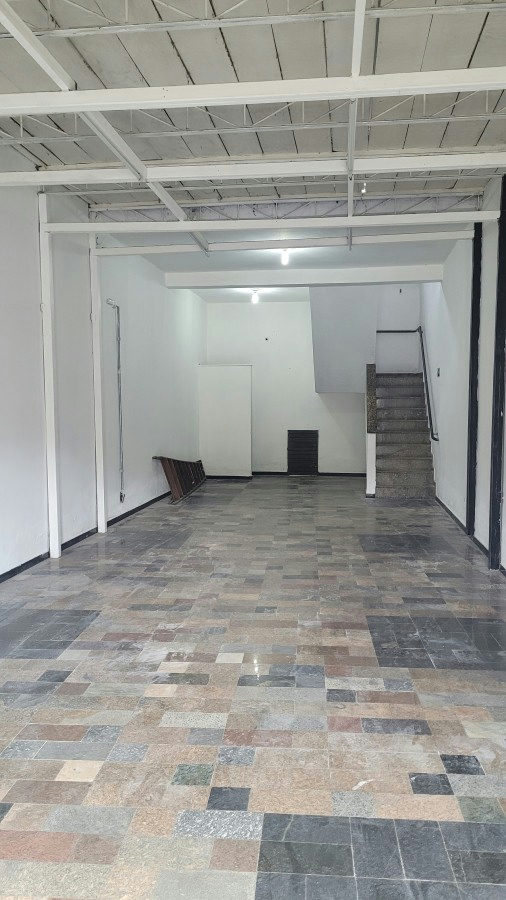 Loja para Locação em Juiz de Fora / MG no bairro Centro