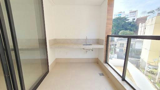 Apartamento para Venda em Juiz de Fora / MG no bairro Granbery