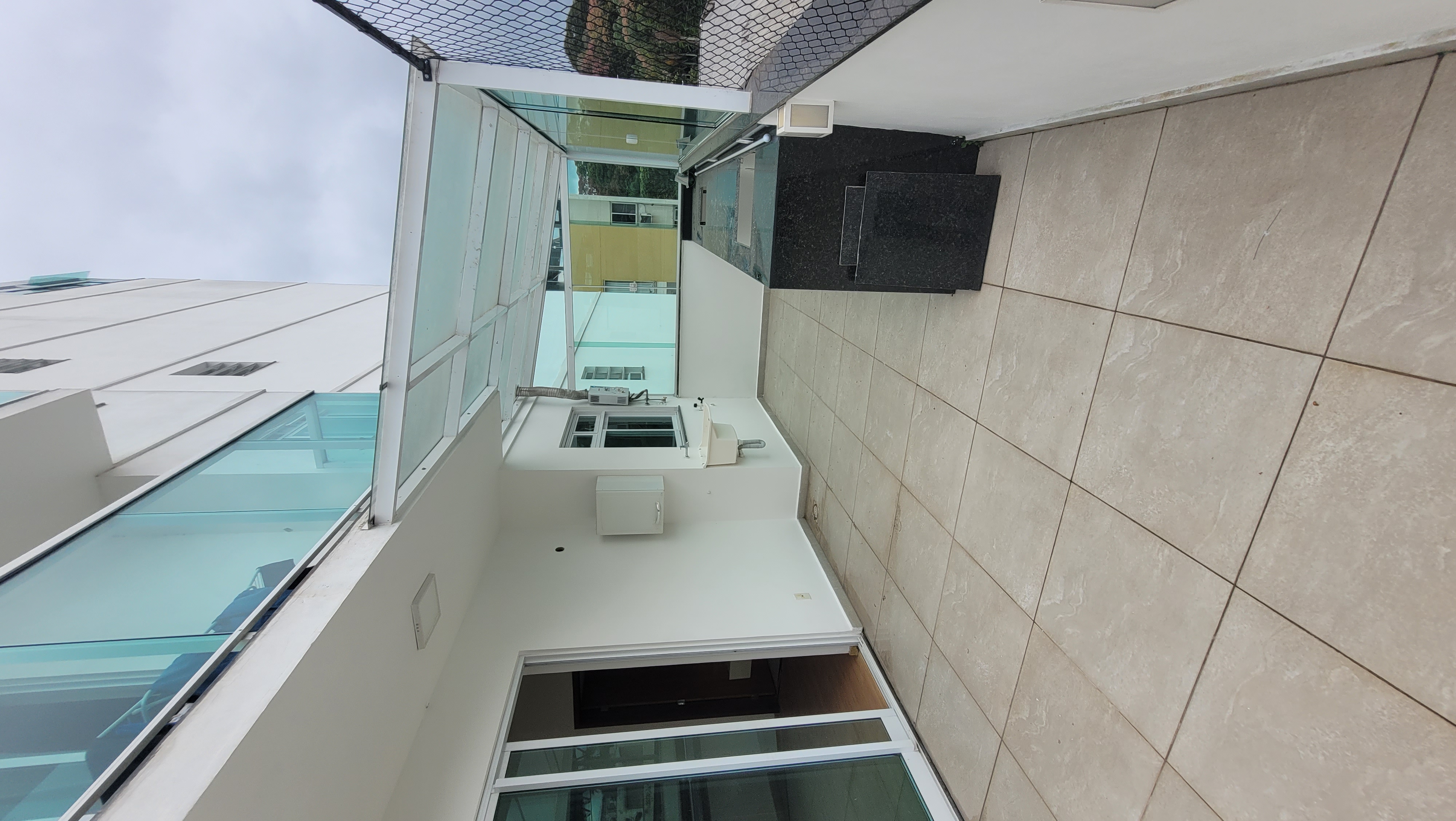 Apartamento Garden