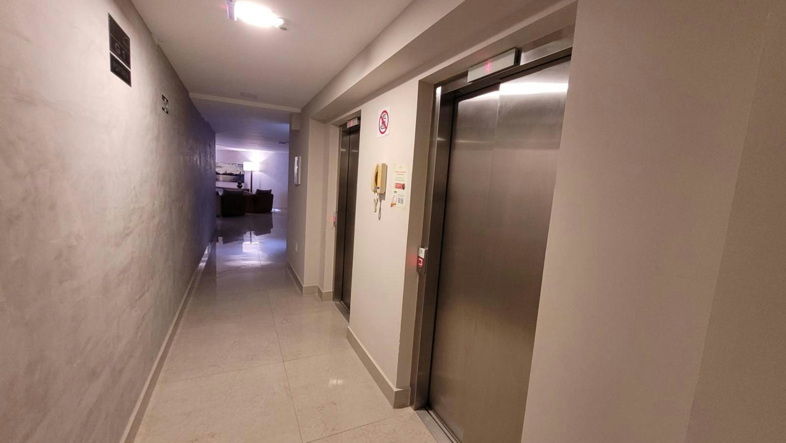 Cobertura para Venda em Juiz de Fora / MG no bairro São Mateus