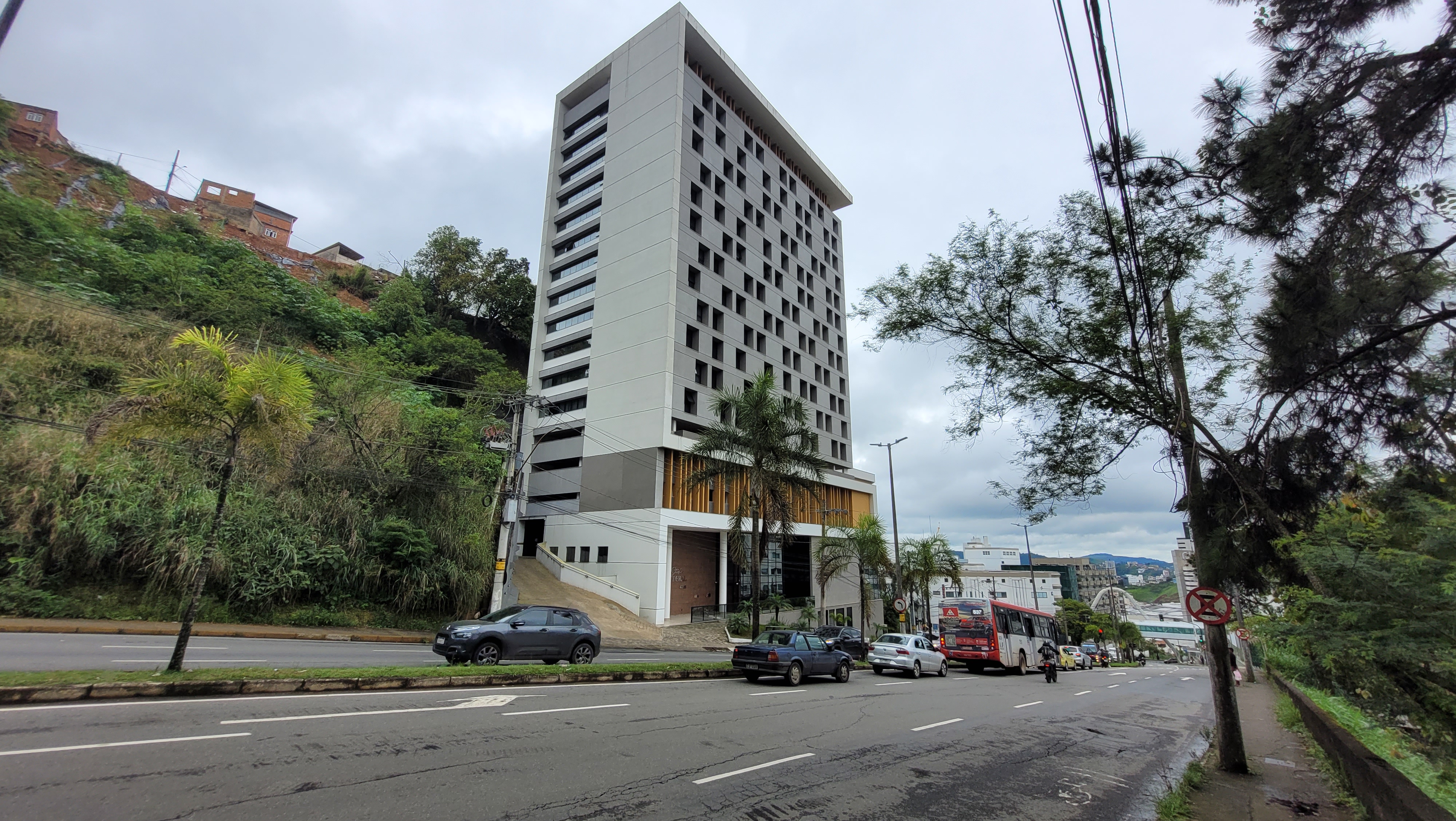 Studio · Cascatinha · Juiz de Fora