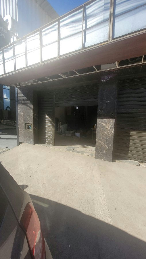 Loja para Locação em Juiz de Fora / MG no bairro São Pedro