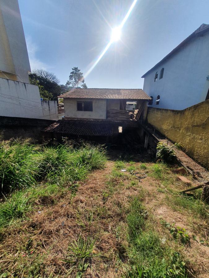 Casa para Locação em Juiz de Fora / MG no bairro São Pedro
