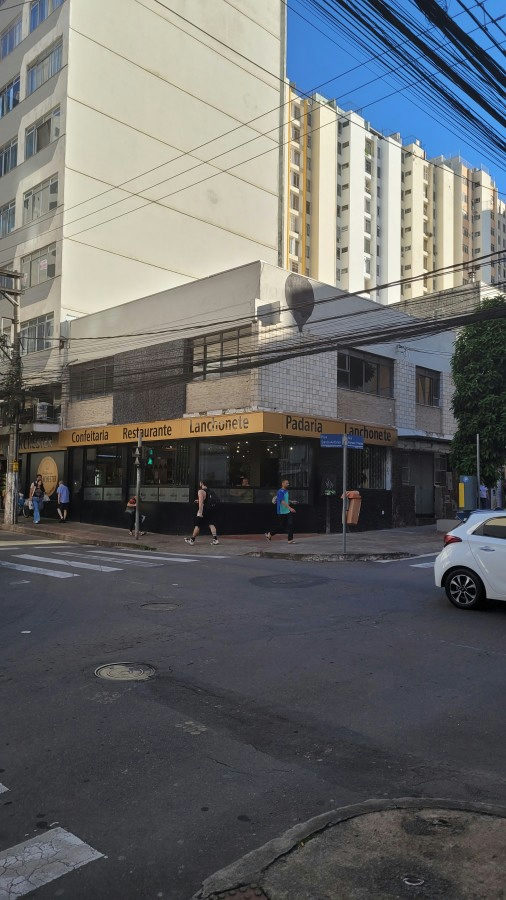 Sala Comercial para Locação em Juiz de Fora / MG no bairro Centro