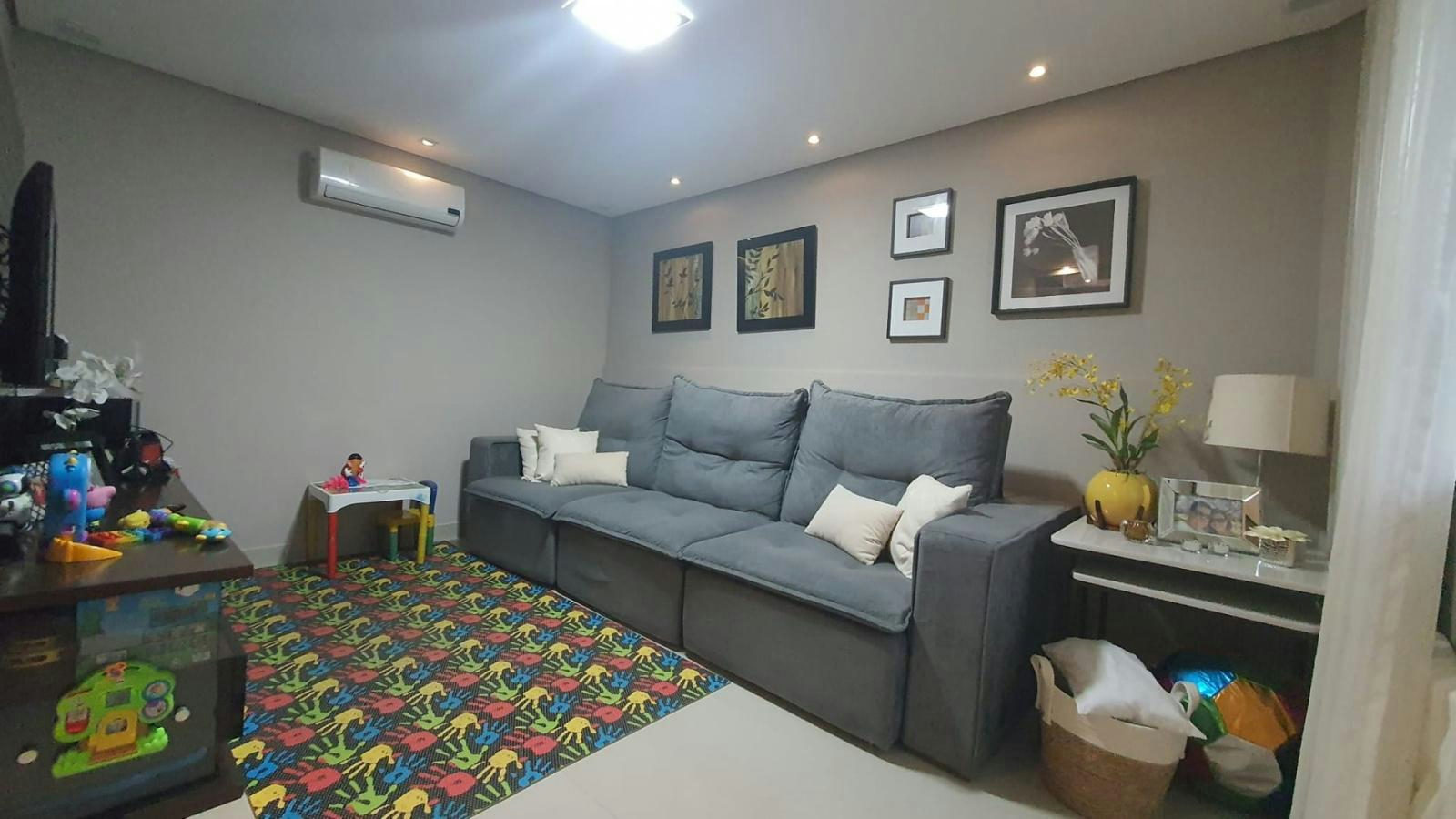 Casa para Venda em Juiz de Fora / MG no bairro Novo Horizonte