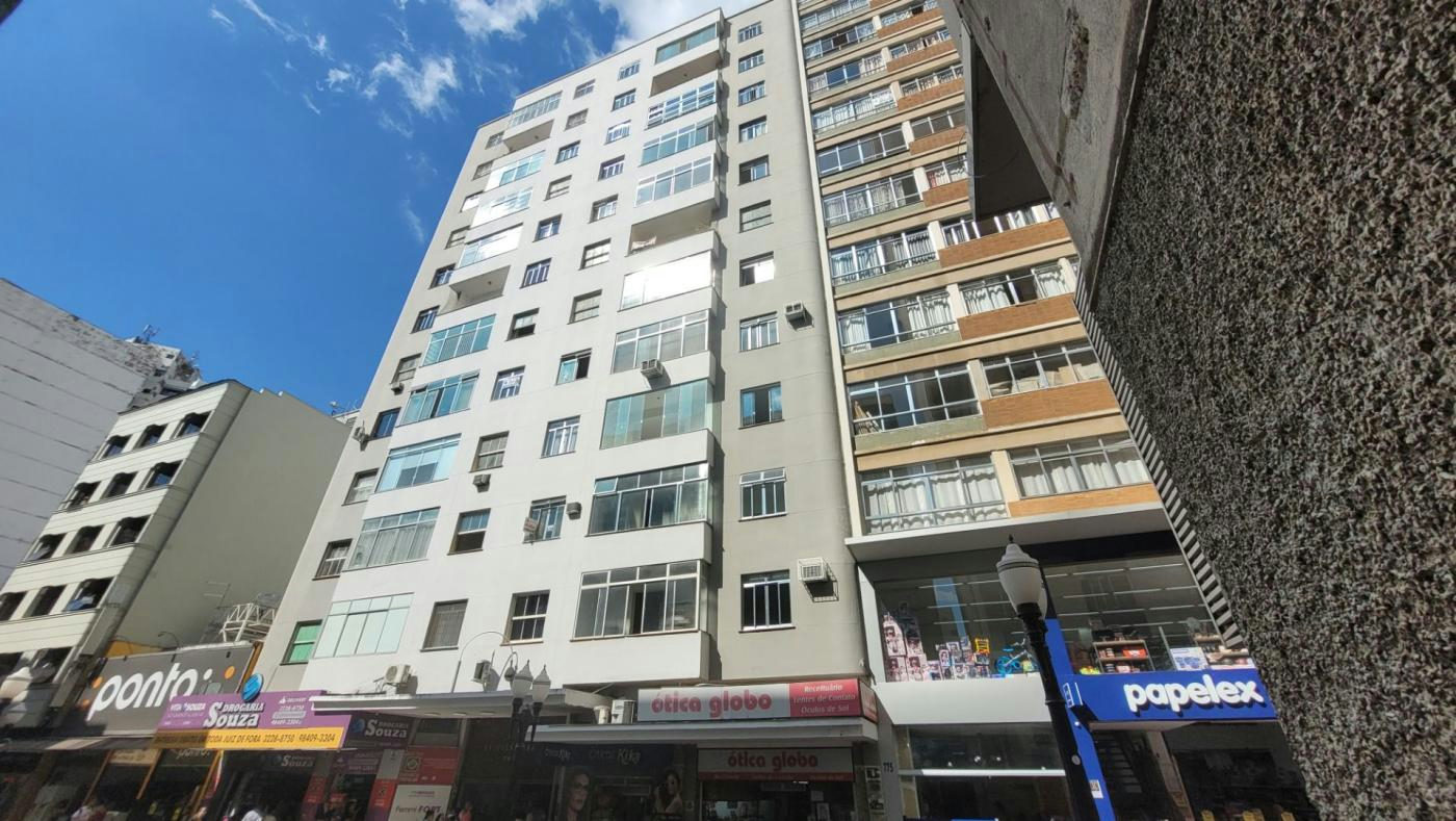Sala Comercial para Locação em Juiz de Fora / MG no bairro Centro