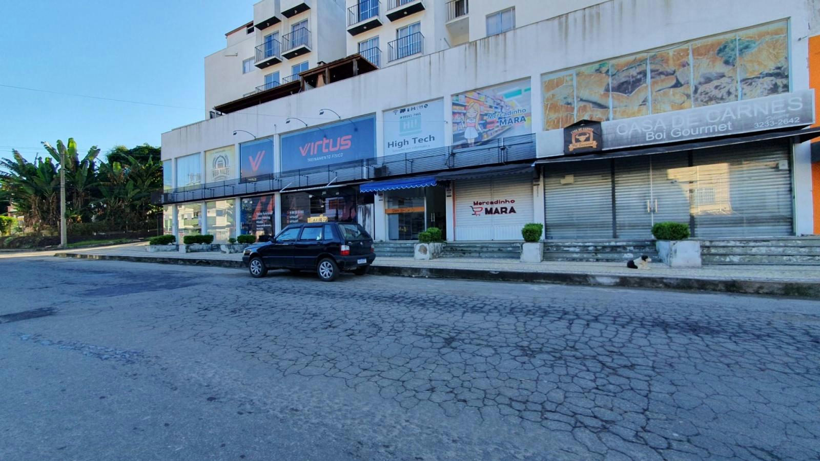 Loja para Venda em Juiz de Fora / MG no bairro Marilândia