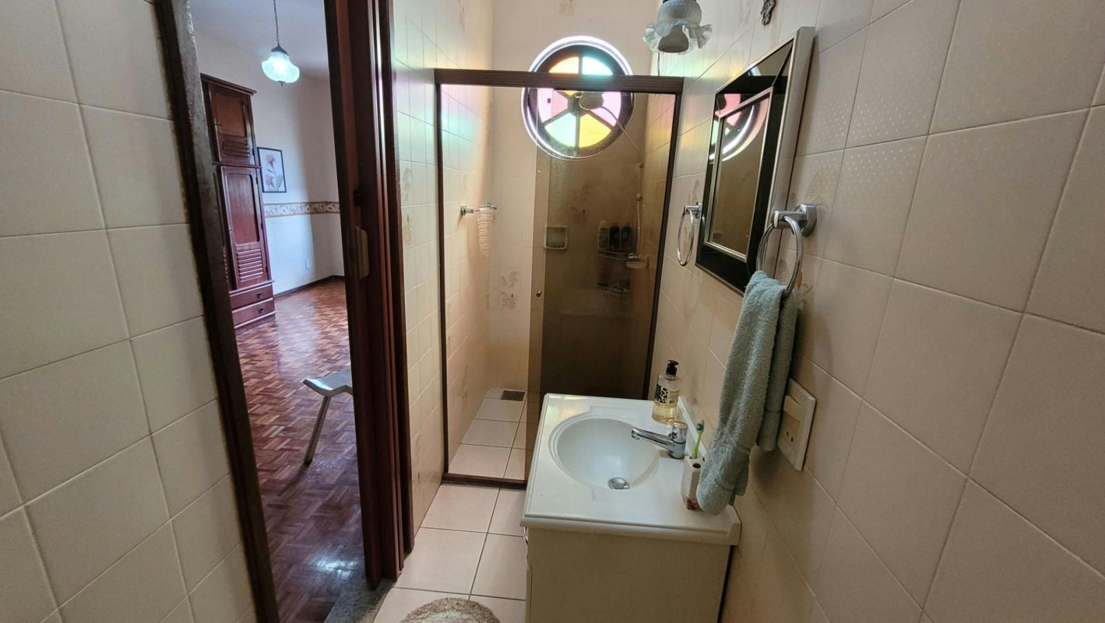 Casa para Venda em Juiz de Fora / MG no bairro Bom Clima